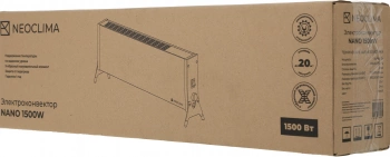 Конвектор Neoclima Nano