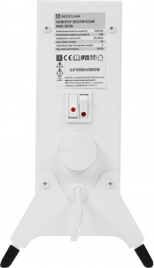 Конвектор Neoclima Nano