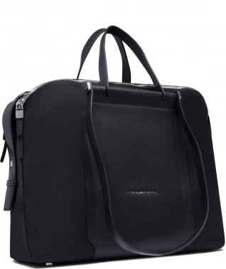 Деловая сумка женская Piquadro Lyra BD4574W92T/N с отделением для ноутбука 14