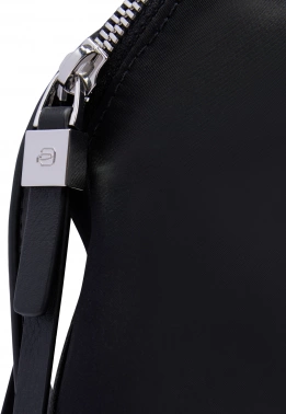 Деловая сумка женская Piquadro Lyra BD4574W92T/N с отделением для ноутбука 14