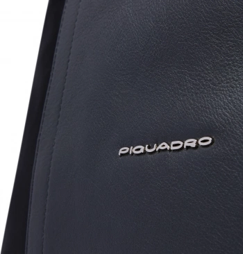 Деловая сумка женская Piquadro Lyra BD4574W92T/N с отделением для ноутбука 14