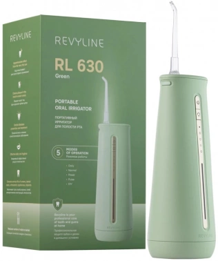 Ирригатор Revyline  RL 630