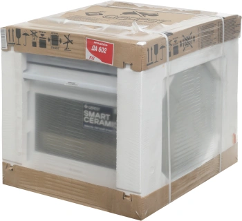 Духовой шкаф Электрический Gefest ЭДВ ДА 602 К12