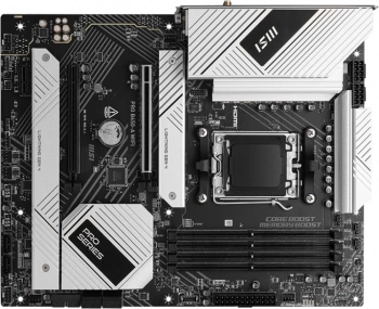 Материнская плата MSI PRO B650-A WIFI