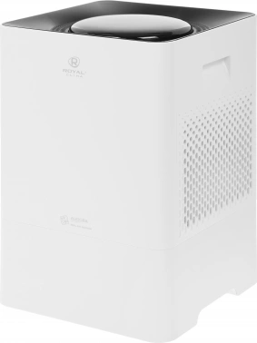 Увлажнитель-очиститель воздуха Royal Clima RAW-AU350/5EW-WT