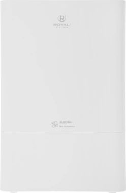 Увлажнитель-очиститель воздуха Royal Clima RAW-AU350/5EW-WT