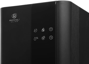 Увлажнитель воздуха Royal Clima RUH-AS450/5.0E-BL