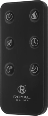 Увлажнитель воздуха Royal Clima RUH-AS450/5.0E-BL