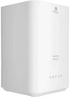 Увлажнитель воздуха Royal Clima RUH-ARP400/5.0E-WT