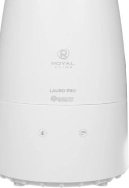 Увлажнитель воздуха Royal Clima RUH-LRP320/3.7E-WT