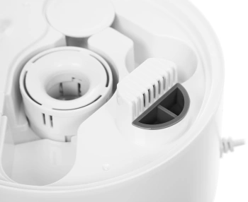 Увлажнитель воздуха Royal Clima RUH-LRP320/3.7E-WT