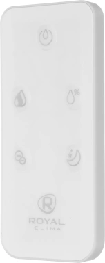Увлажнитель воздуха Royal Clima RUH-LRP320/3.7E-WT