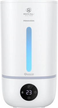 Увлажнитель воздуха Royal Clima RUH-PV350/5.0E-WT
