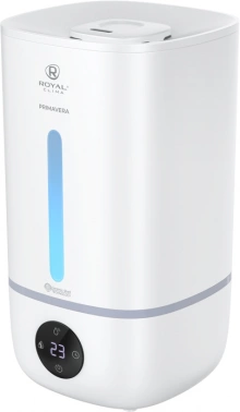 Увлажнитель воздуха Royal Clima RUH-PV350/5.0E-WT