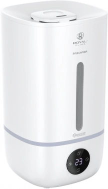 Увлажнитель воздуха Royal Clima RUH-PV350/5.0E-WT