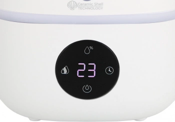 Увлажнитель воздуха Royal Clima RUH-PV350/5.0E-WT