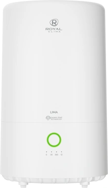 Увлажнитель воздуха Royal Clima RUH-LM300/4.0M-WT