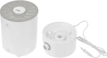 Увлажнитель воздуха Royal Clima RUH-LM300/4.0M-WT