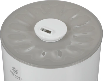 Увлажнитель воздуха Royal Clima RUH-LM300/4.0M-WT