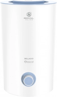 Увлажнитель воздуха Royal Clima RUH-BL300/3.5M-WT