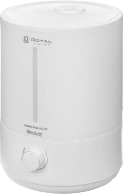 Увлажнитель воздуха Royal Clima RUH-SA300/4.0M-WT