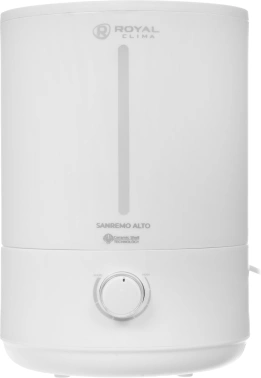 Увлажнитель воздуха Royal Clima RUH-SA300/4.0M-WT