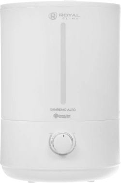 Увлажнитель воздуха Royal Clima RUH-SA300/4.0M-WT