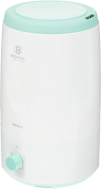 Увлажнитель воздуха Royal Clima RUH-V300/2.5M-WT