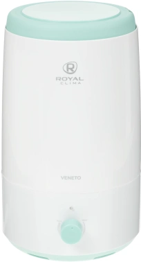 Увлажнитель воздуха Royal Clima RUH-V300/2.5M-WT