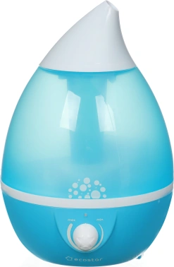 Увлажнитель воздуха EcoStar ESH-HP250/2,6M-BL