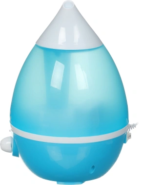 Увлажнитель воздуха EcoStar ESH-HP250/2,6M-BL