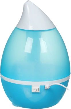 Увлажнитель воздуха EcoStar ESH-HP250/2,6M-BL