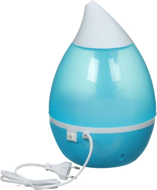 Увлажнитель воздуха EcoStar ESH-HP250/2,6M-BL