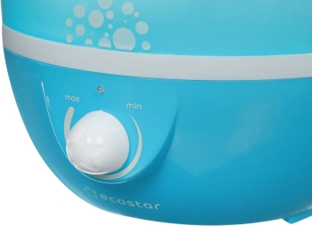Увлажнитель воздуха EcoStar ESH-HP250/2,6M-BL