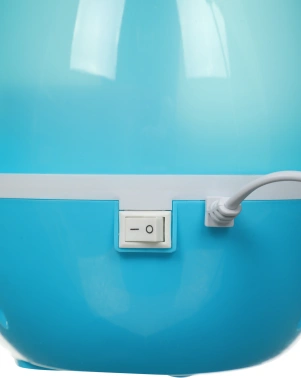 Увлажнитель воздуха EcoStar ESH-HP250/2,6M-BL