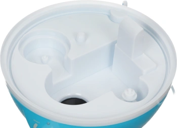 Увлажнитель воздуха EcoStar ESH-HP250/2,6M-BL