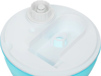 Увлажнитель воздуха EcoStar ESH-HP250/2,6M-BL