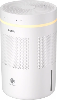 Увлажнитель-очиститель воздуха Funai FAW-HTE450/4.0(WT)