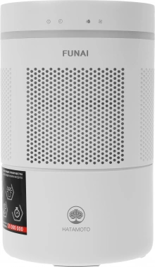 Увлажнитель-очиститель воздуха Funai FAW-HTE450/4.0(WT)