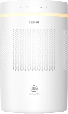Увлажнитель-очиститель воздуха Funai FAW-HTE450/4.0(WT)