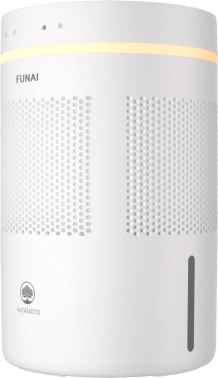 Увлажнитель-очиститель воздуха Funai FAW-HTE450/4.0(WT)