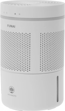 Увлажнитель-очиститель воздуха Funai FAW-HTE450/4.0(WT)