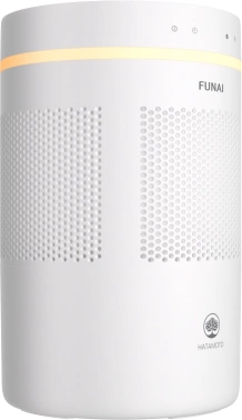 Увлажнитель-очиститель воздуха Funai FAW-HTE450/4.0(WT)
