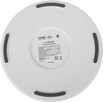 Увлажнитель-очиститель воздуха Funai FAW-HTE450/4.0(WT)