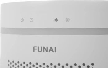 Увлажнитель-очиститель воздуха Funai FAW-HTE450/4.0(WT)