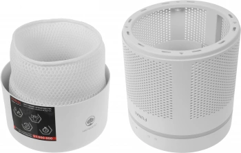 Увлажнитель-очиститель воздуха Funai FAW-HTE450/4.0(WT)
