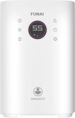 Увлажнитель воздуха Funai USH-MNE450/4.0(WT)