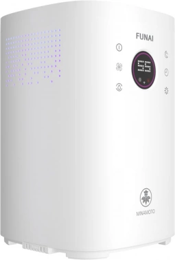 Увлажнитель воздуха Funai USH-MNE450/4.0(WT)
