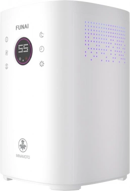 Увлажнитель воздуха Funai USH-MNE450/4.0(WT)