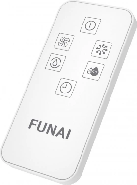 Увлажнитель воздуха Funai USH-MNE450/4.0(WT)